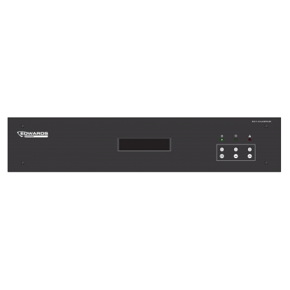 Amplificatore potenza classe D 2x650W