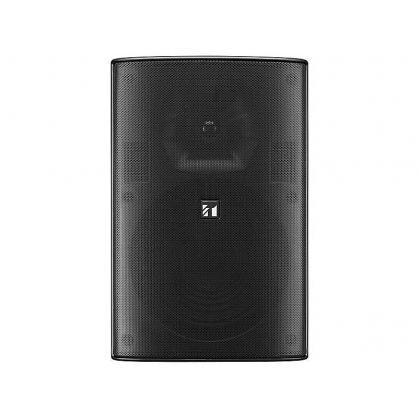 Diffusore Parete 60/120W 8Ohm Nero