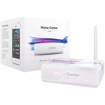 FGHCL Home Center Lite