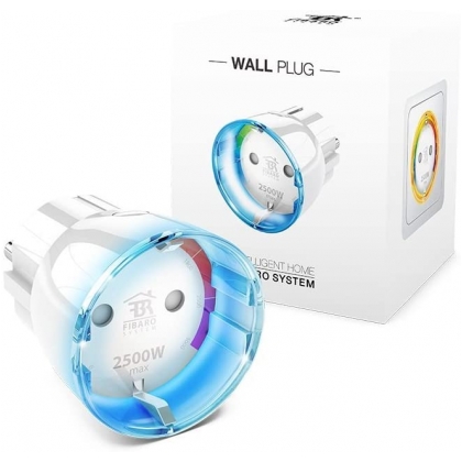 FGWPF-102 Wall Plug Type F