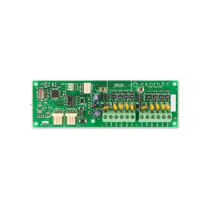 Modulo interfaccia 8 out ricevito
