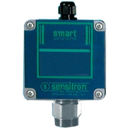 Sensore gas GPL ATEX II3G