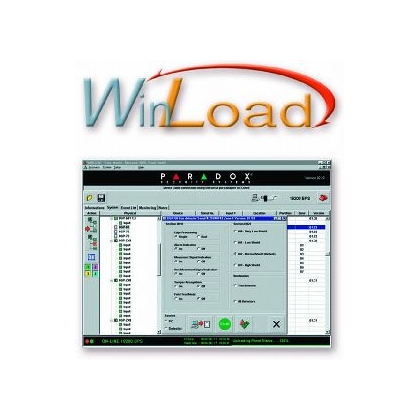 Software telegestione centrali SPECTRA S