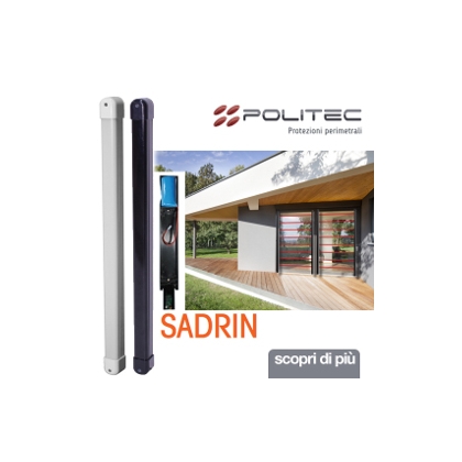 Sadrin accessori