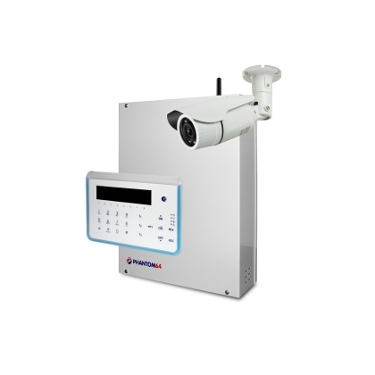 Sistemi di sicurezza Elmax