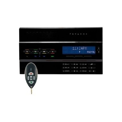 Centrali Magellan MG6000 radio compatta