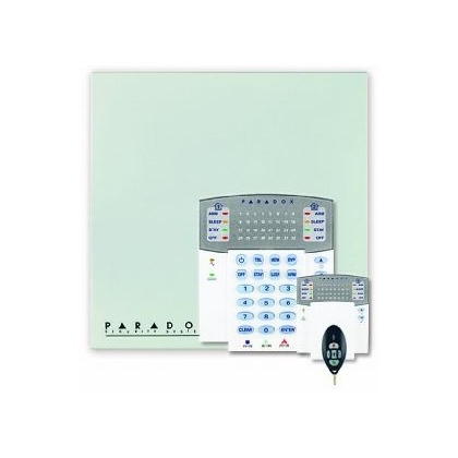 Centrali Magellan MG5000 radio
