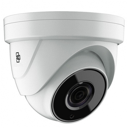 HDTVI camera