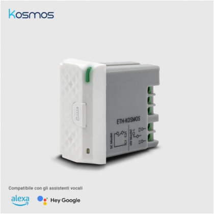 Pulsanti multifunzione KOSMOS BL-WiFI