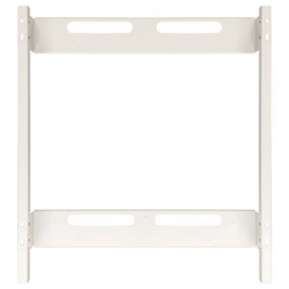 Accessori installazione centrali 2X