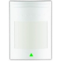 Sensore PIR 11mt x 110° e 15mt centrale Pet Immunity 12V
