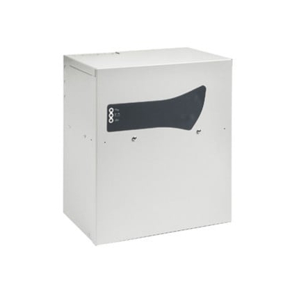 Antincendio Notifier