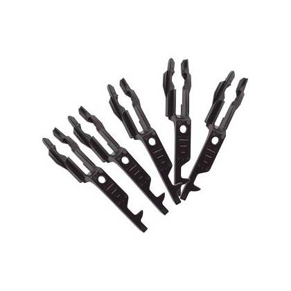 Accessori per pulsanti indirizzati