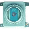 Custodia antideflagrante Rivelatore fiamma RIV-601/FA