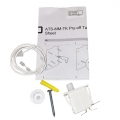 Tamper kit per contenitore metallico ATS1500A per EN50131 Gr.3