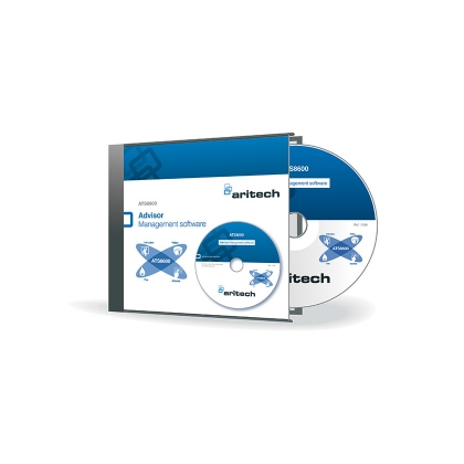ATS8600 Advisor Management Upgrade