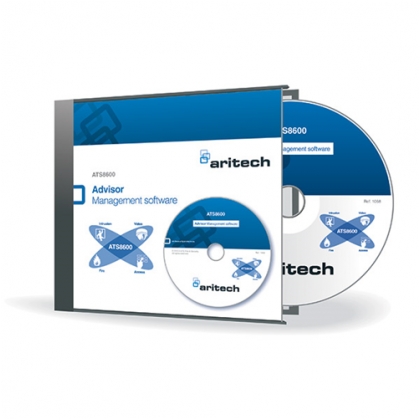 ATS8600 Licenze opzionali EnterPrise