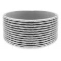 Guaina sicurezza acciaio INOX serie H200 (10 mt)