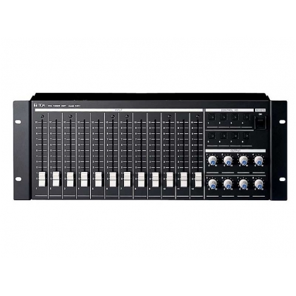 Mixer/Processore/Matrice D-900/D-2000