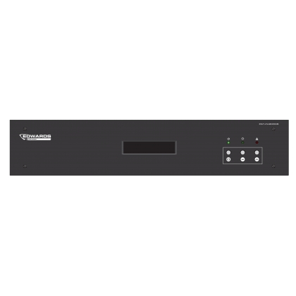 Sistema EVAC modulare rack 19