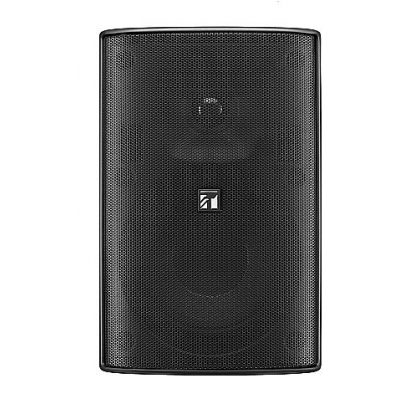 Diffusori box a parete alte prestazioni