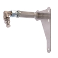 Ugello pulizia per aria compressa per Sensore di fiamma serie FF7x (non Ex)