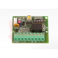 Scheda MTT multifunzione timer