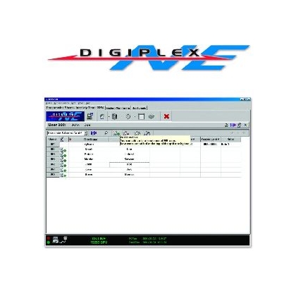 Software per sistemi Paradox