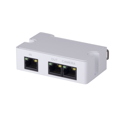 Extender PoE