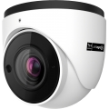 Eyeball 4in1 8MP(4K) 2.8-12mm MOTOR. ICR 30-50mt LEDs   IP67/IK10 NDAA