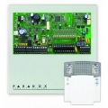 Centrale Serie SPECTRA SP da 16 a 32 zone