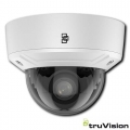 TruVision IP Dome Camera 2Mpx 2,8-12mm IR 30m IP67 IK10 bianco