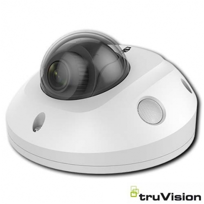 IP Wedge IR camera