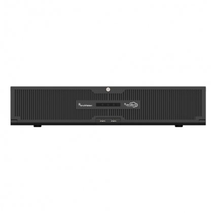 NVR23P 16/32/64 IP 320Mbs Ultrasync