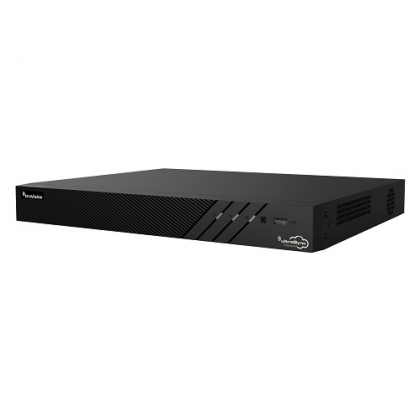 DVR17CHD 4 canali HD/IP Ultrasync