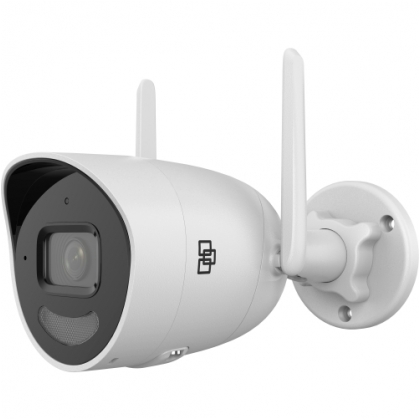 WI-FI IR Camera