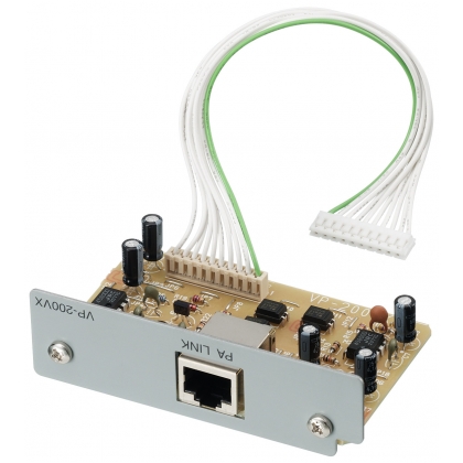 Sistema VM-3000