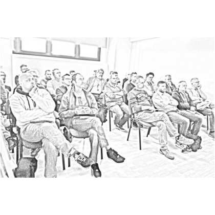 Obiettivo innovare a Bologna ... grazie davvero a tutti !